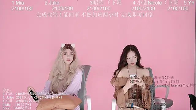 XL-LovelyDoll's Live XXX Chat