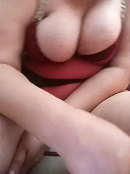Jiji_arabica 网络视讯表演