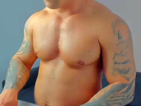 AcselSin Webcam show