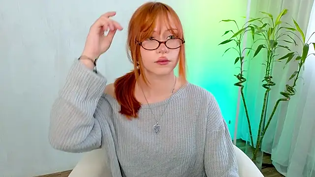 Chat +18 de Fleur_Fox ao vivo