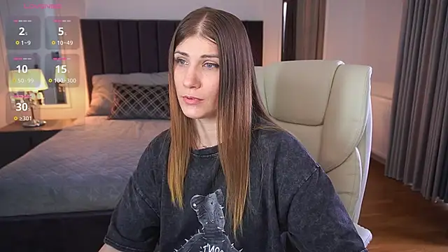 CassandraGood live XXX chat