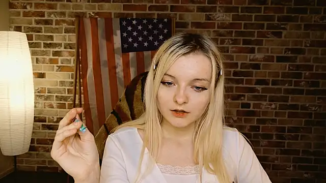 Angela_Bunny Live XXX-chat