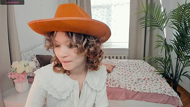 Chat +18 de EstellaZion ao vivo