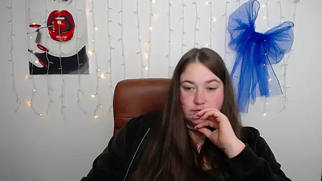 XX_Daniella_XX élő XXX-chatje