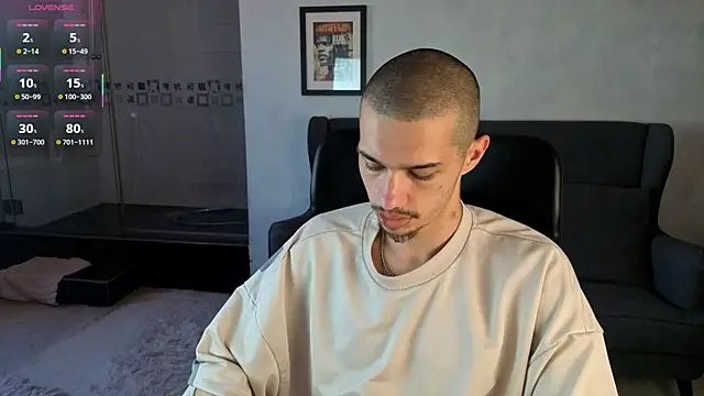 Chat XXX Live KaydenDrew
