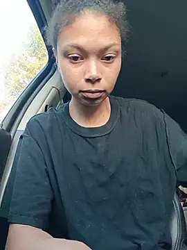 Chat XXX ao vivo de Trashy33