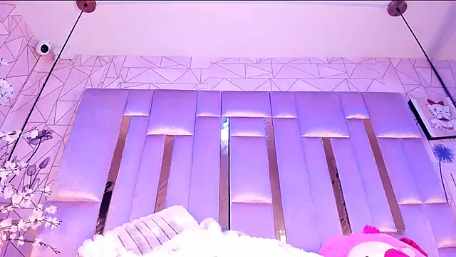 Chat XXX ao vivo de Naomistart