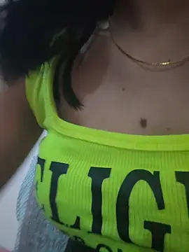 Sexolinaa webcam show