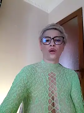 LunaBlaise Live XXX-chat