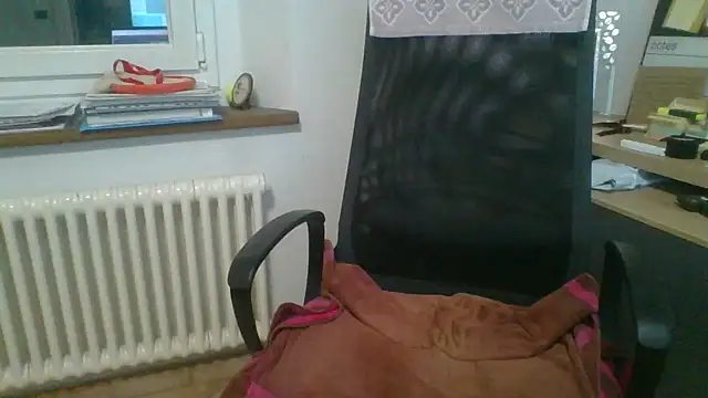 Kawayleo live XXX chat