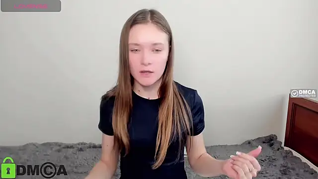 Elina_X's Live XXX Chat