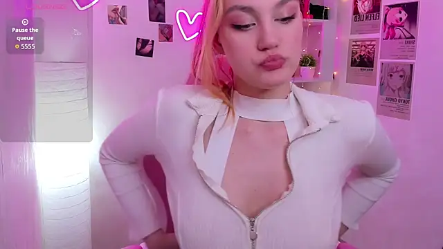 Ida_FaneStain Live XXX-Chat