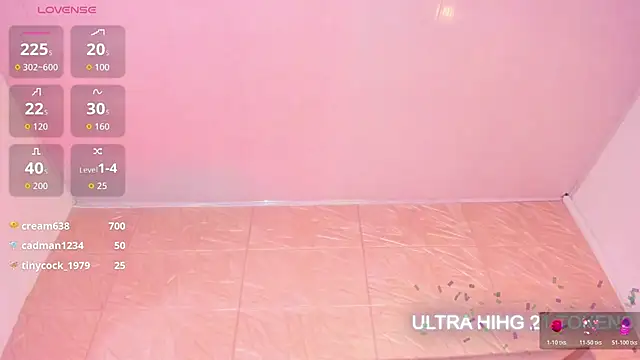 Živý XXX chat sophie_pariss