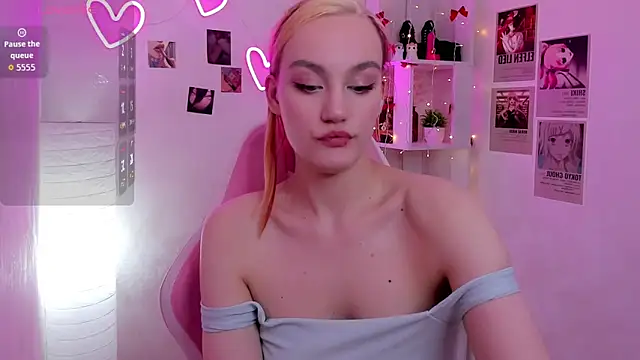 Chat XXX en directo de Ida_FaneStain