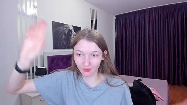 Chat XXX Live NikaRain