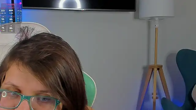 Ariell_Mini's Live XXX Chat