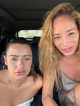 SweetAlegra_'s Live XXX Chat