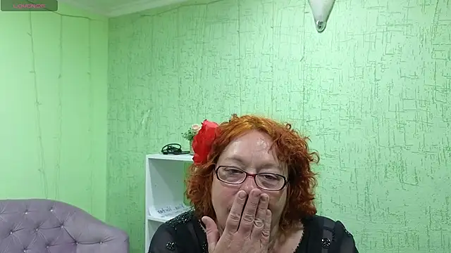 Fara_Flutte Live XXX-chat