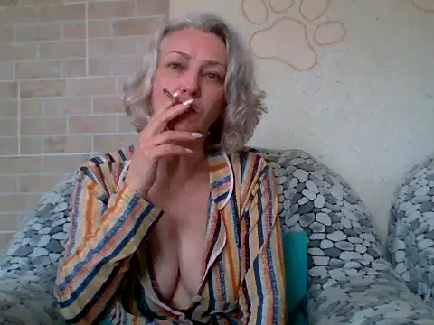 Lorie_Carrie Adlı Modelin Canlı XXX Sohbeti