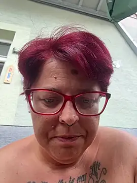 Živý XXX chat SunshineLexi