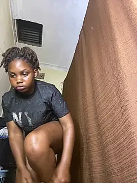 booty_big Webcam-Show