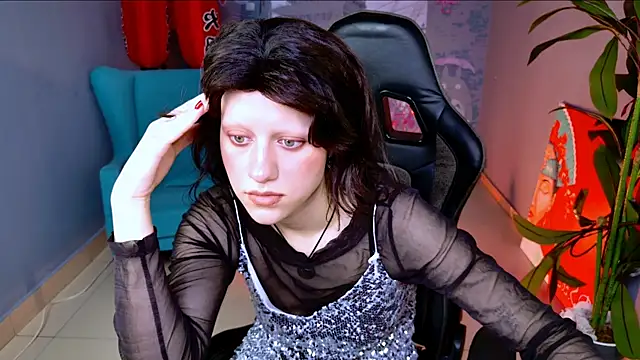 LidaDarknet 라이브 XXX 채팅