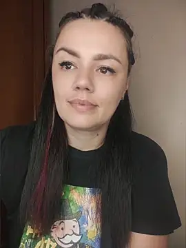 KrissSexi Chat XXX in diretta