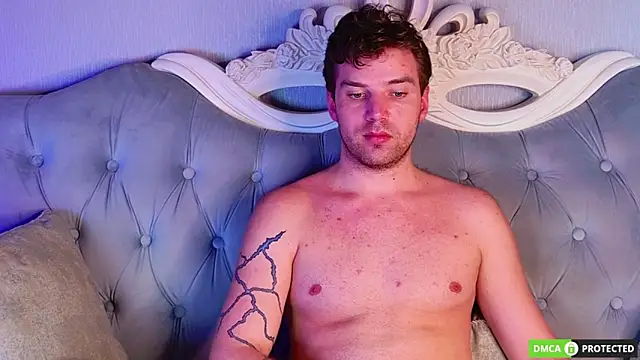 ArthurMeyers Webcam-Show