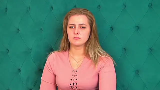 Živý XXX chat EllaBells