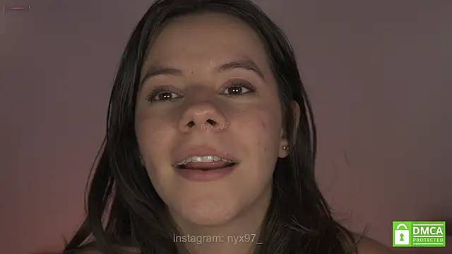 Chat XXX ao vivo de nyx_97