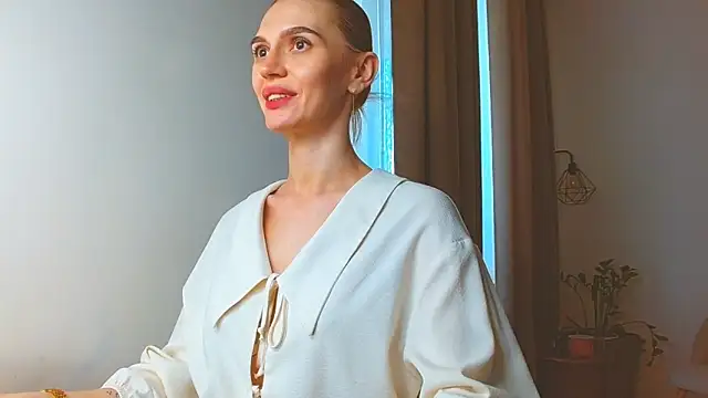 Živý XXX chat Lady_Sunshine_