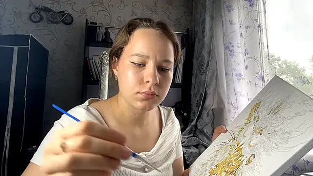 KathyrnEdmison Adlı Modelin Canlı XXX Sohbeti