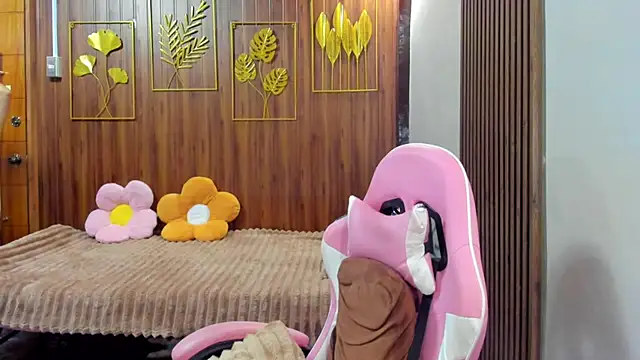 imallyoures69のウェブカメラショー