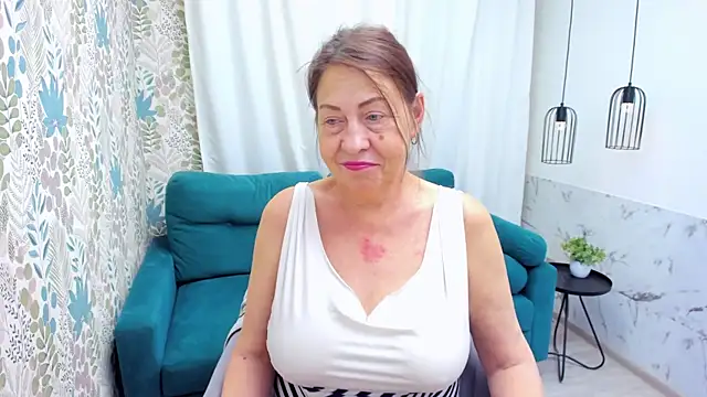 دردشة LindaPassionate الجنسية المباشرة