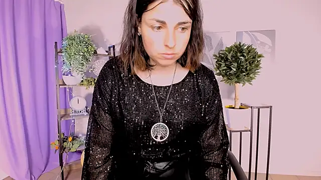 MartaEdams – Naživo XXX chat