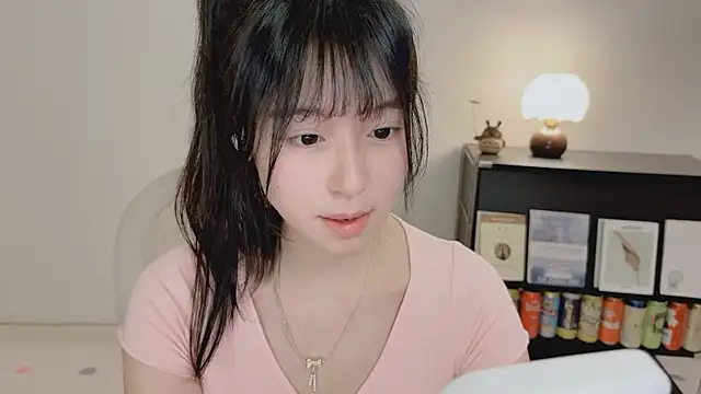 Chatroom XXX en direct de Onechestnut