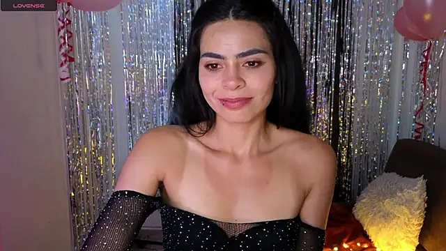 sexyladyy_ Adlı Modelin Canlı XXX Sohbeti