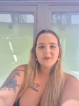 NordlichtLisa webcam show