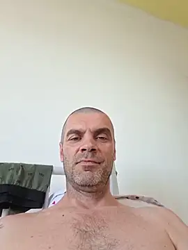 MASTERBALCANIAN Webcam show