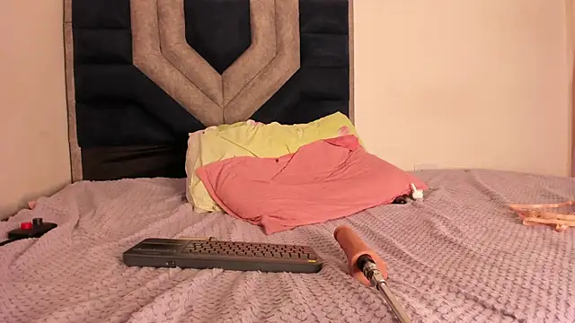 TiiffanyEvans1 라이브 XXX 채팅