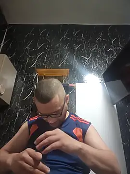 Show Webcam de Saddamzaid1985