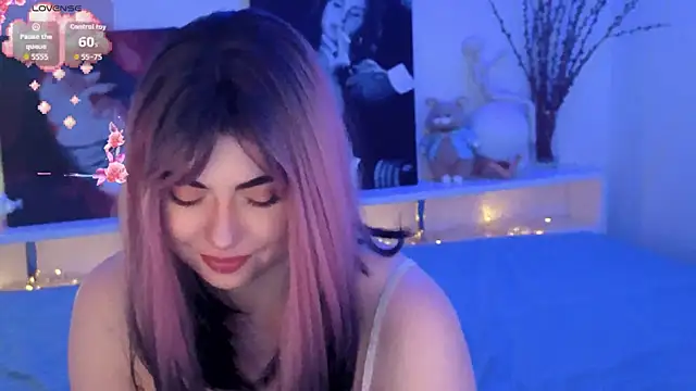 Chat +18 de ForEvaRrr ao vivo