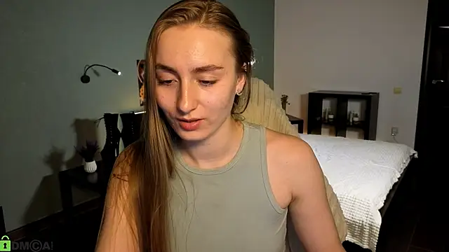 Chat +18 de Your_Emily25 ao vivo