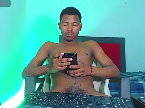 gregoryhoot – webcam-show
