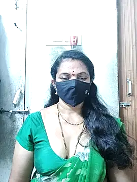 Show de webcam de Leela_555
