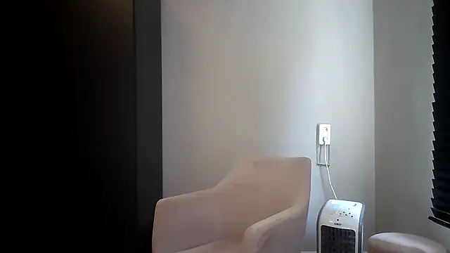 avajade Webcam Show