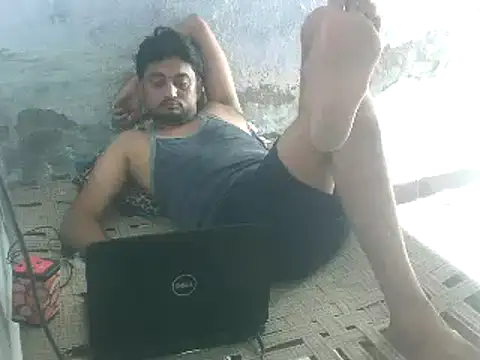 Chat XXX ao vivo de ROCOGUJUBULL