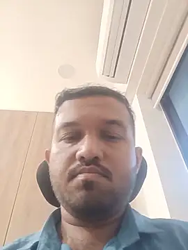 VJ17 webkamerás műsora