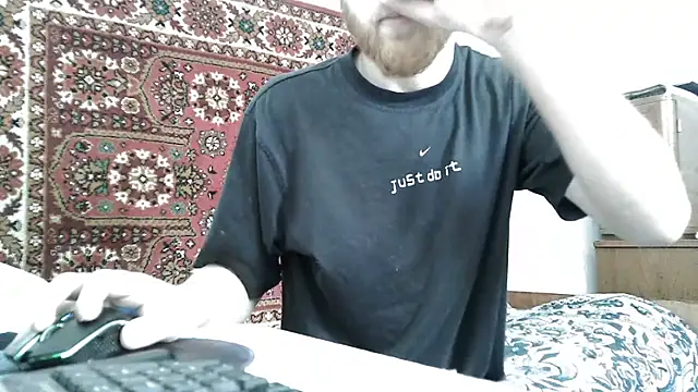 Вебкам-шоу FillipsonDon
