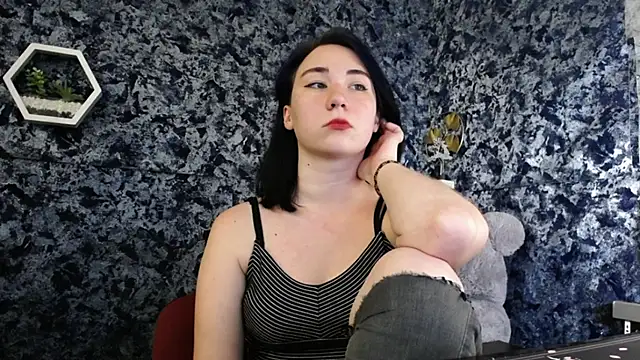 Moon_foxy_ Chat XXX in diretta
